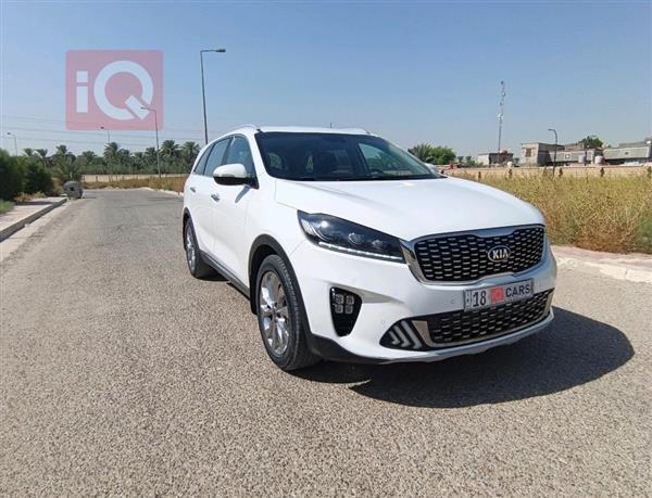 Kia Sorento 2019 for sale in Iraq - Hillah